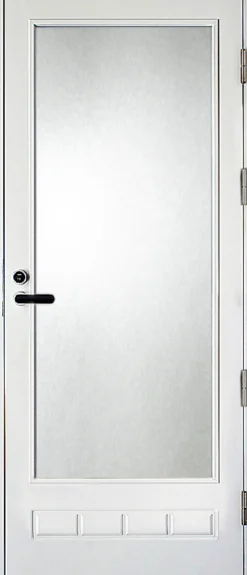 Parvekeovi Kaskipuu PO4 M18 Thermo mittatilausovi