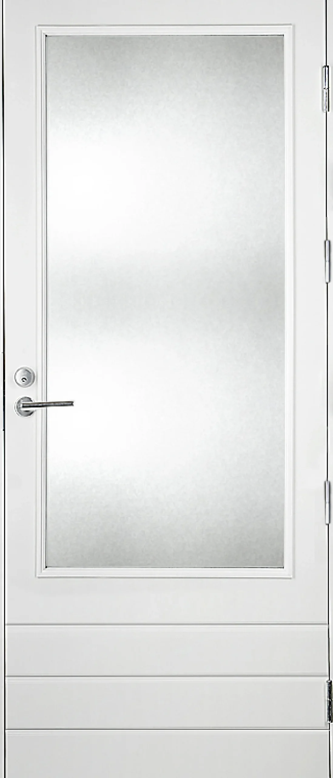 Parvekeovi Kaskipuu PO5 M16 Thermo mittatilausovi