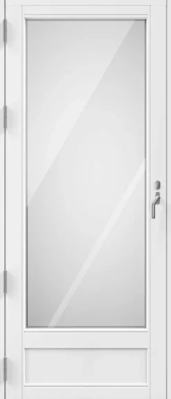 Parvekeovi Oulux POA M18 Termo mittatilausovi