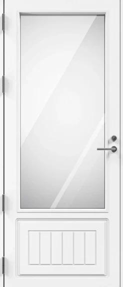 Parvekeovi Oulux PO6 M16 mittatilausovi
