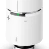 Patteritermostaatti Schneider Electric Wiser iTRV, valkoinen