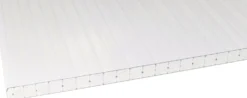 PC-kennolevy Keraplast, 16x2100x2500mm, kirkas UV1