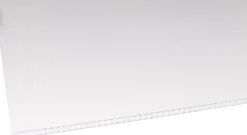 PC-kennolevy Keraplast, 10x2100x3500mm, kirkas UV1