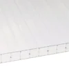 PC-kennolevy Keraplast, 16x1200x3000mm, kirkas UV1
