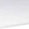 PC-kennolevy Keraplast, 10x2100x4000mm, opaali UV1