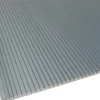 PC-kennolevy Keraplast, 10x1050x3000mm, siniharmaa UV1