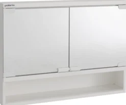 Peilikaappi Polaria PK 600
