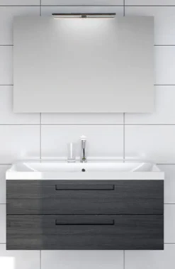 Peili Noro Flex 1000x750 mm