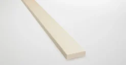 Peitelista Karava 12x42x2100 mm haapa