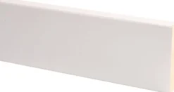 Peitelista Maler Aava 12x52x2200mm mänty valkoinen