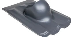 Peltikaton läpivienti Vilpe XL Universal MK 1, eri värejä