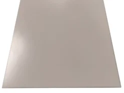 Peltilevy Warma 330x1250 mm maalattu valkoinen RR20