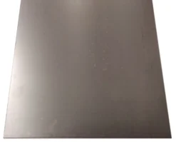 Peltilevy Warma 357x1250 mm 1,5 mm kylmavalssattu