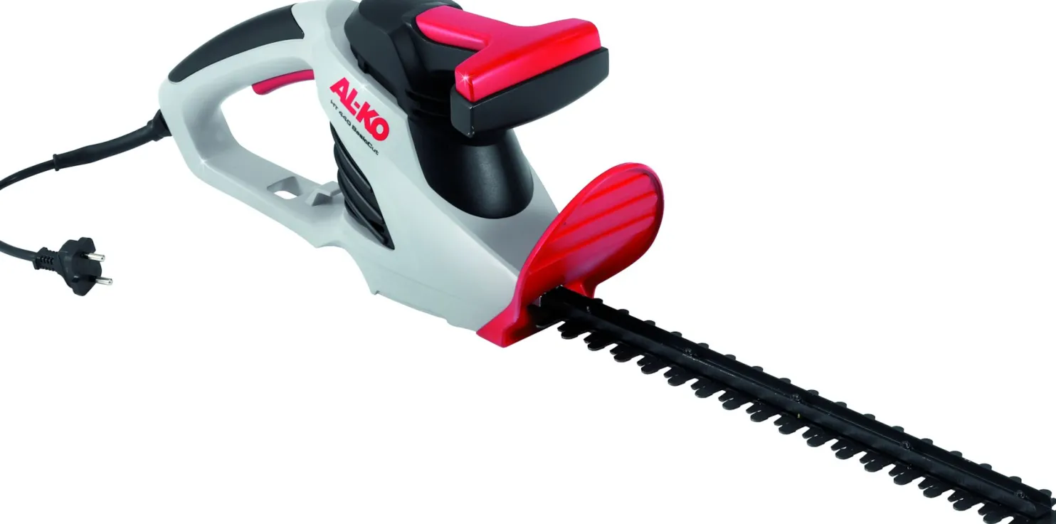 Pensasleikkuri AL-KO HT 440 Basic Cut 440W 230V