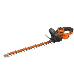 Pensasleikkuri Black+Decker BEHTS501 60 cm 25 mm 600W