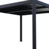 Pergola Jabo Tylösand 3x4m sälekatolla
