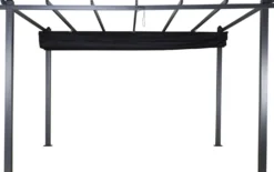 Pergola Venture Home Lazio 395x295cm
