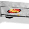 Peräkärry Majava M 8035 LJ, jarruton