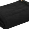 Peräkärryn verkko HDPE, 1,5x2,7 m, musta