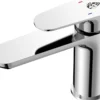 Pesuallashana Bathlife Lyster, kromi