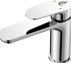 Pesuallashana Bathlife Lyster, kromi