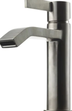 Pesuallashana Tapwell Arman ARM071 Brushed Nickel
