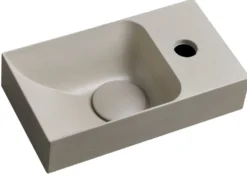 Pesuallas Interia Piccolino, 30.8x17 cm