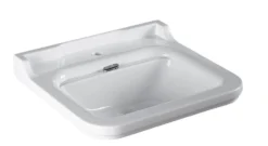 Pesuallas Kerasan Waldorf 4140 K1 600x550mm kromi