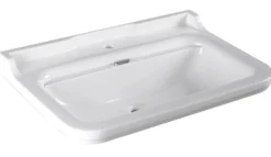 Pesuallas Kerasan Waldorf 4141 800x550 mm eri värejä