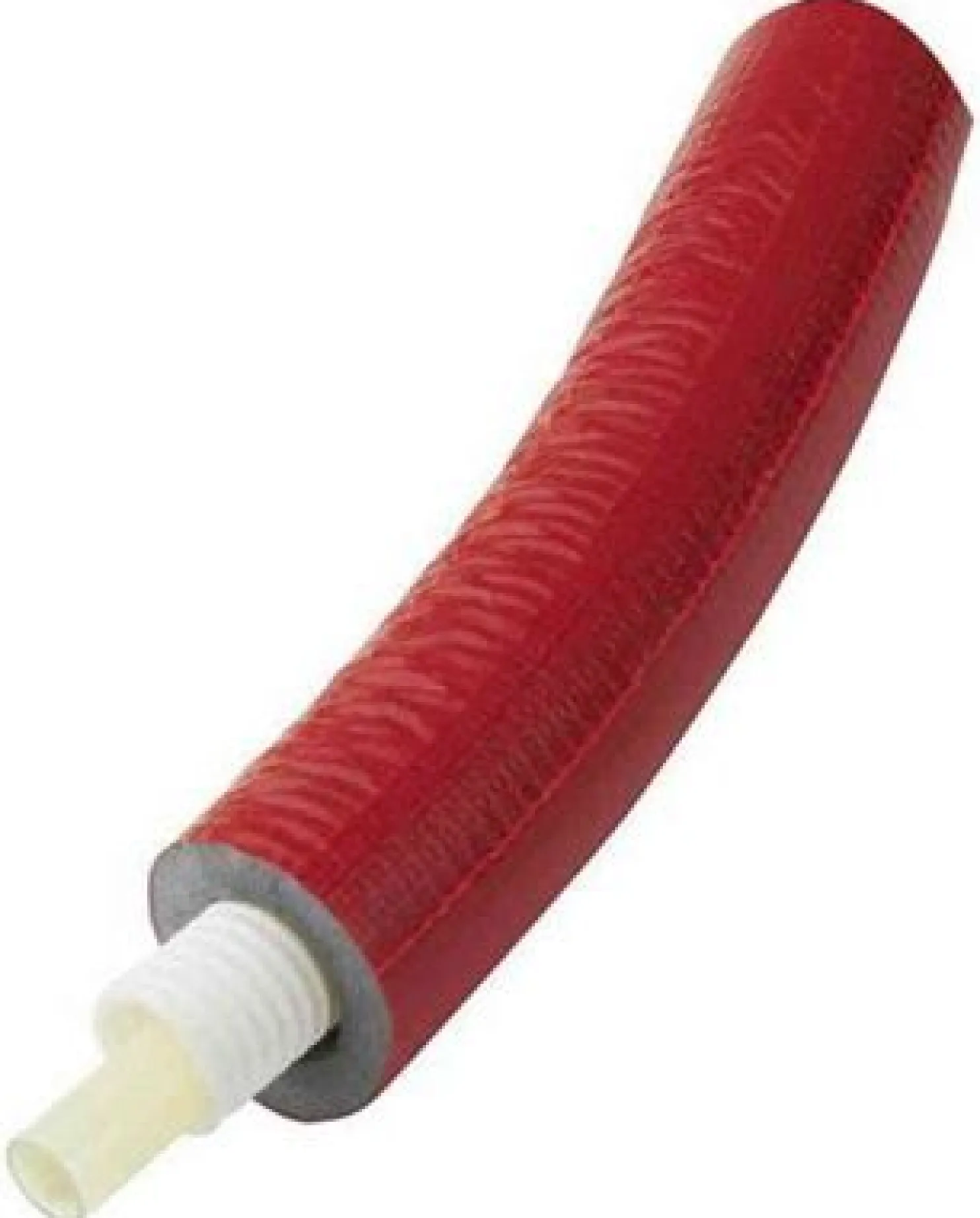PEx-putki eristetyssä suojaputkessa Roth MultiPex®Plus 22 x 3,0mm 60m