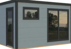 Pihasauna Palmako Grace 8,2 m2 PM56-3923