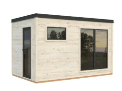 Pihasauna Palmako Grace 8,2 m2 PM56-3923