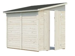 Pihavaja Palmako Mia, 3,6m² EL16-2217