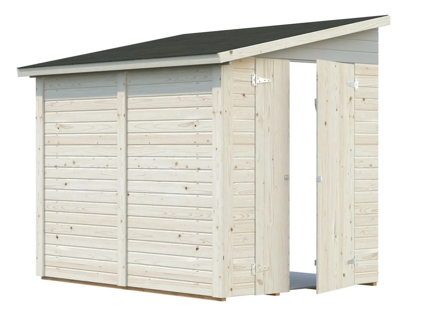 Pihavaja Palmako Mia, 3,6m² EL16-2217