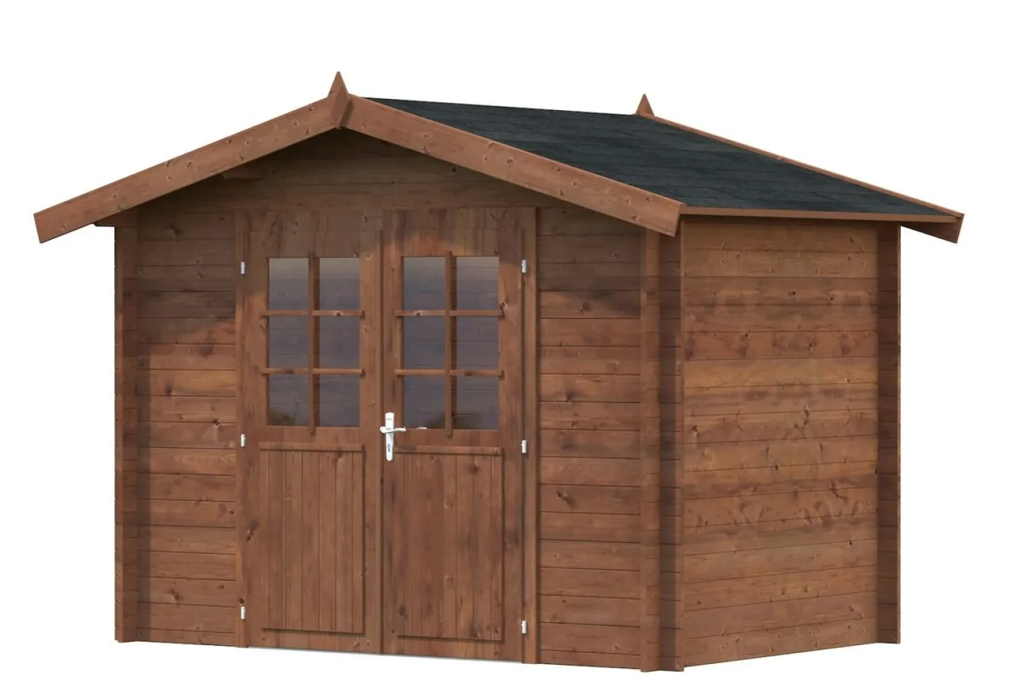 Pihavaja Palmako Valentine 4,7 m²