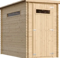 Pihavaja Timbela M306A, 2.63m², eri vaihtoehtoja