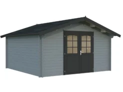 Pihavarasto Palmako Lotta, 13,9m² FR34-4040-4