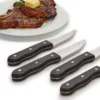 Pihviveitset Broil King 4 kpl