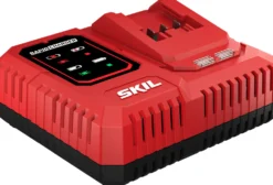 Pikalaturi Skil 3123 AA PWRJump 6,0 A