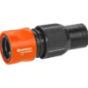 Pikaliitin Gardena Profi Maxi-Flow
