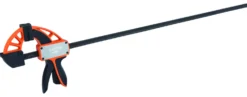 Pikapuristin Bahco QCB 150mm