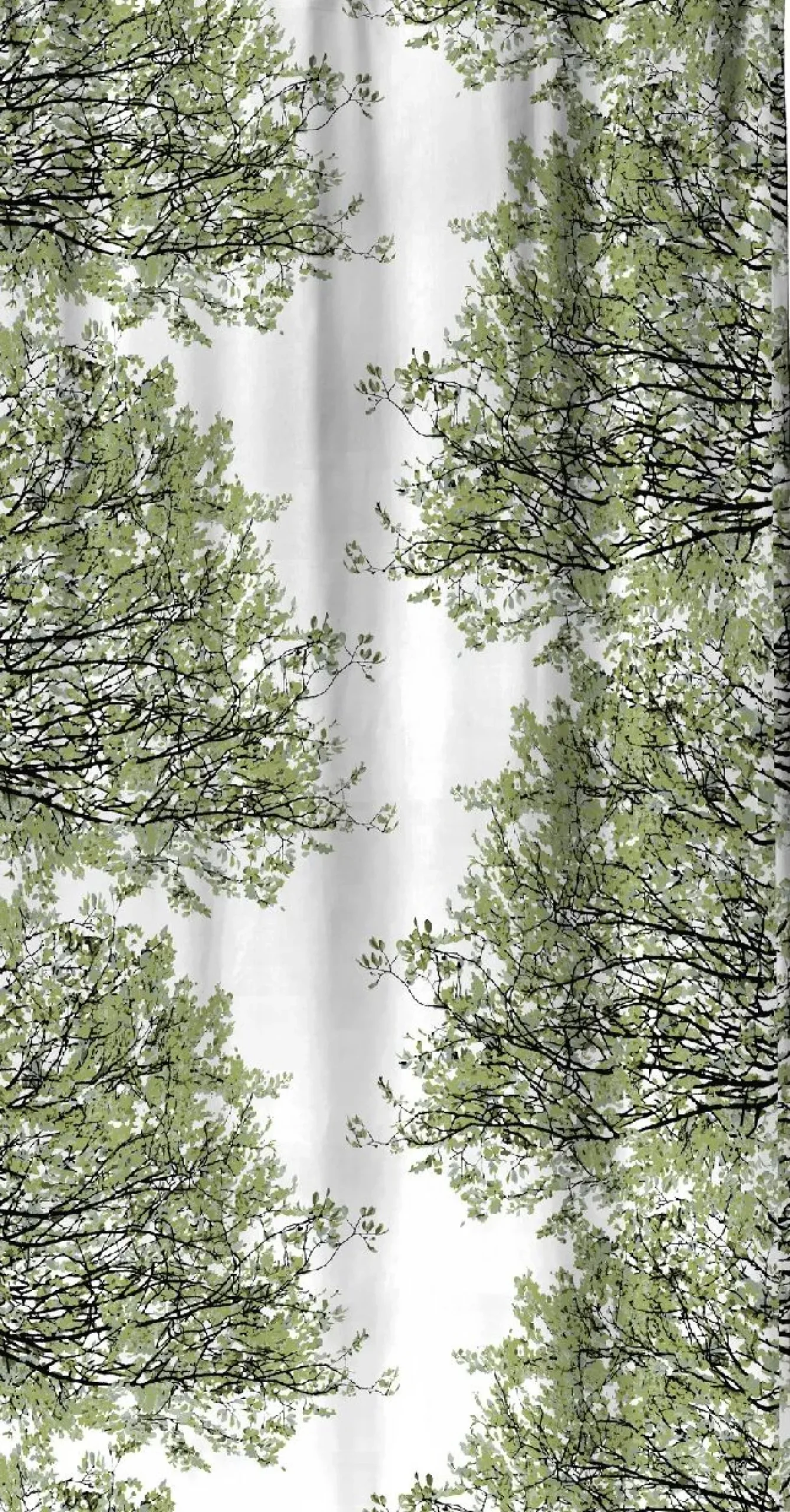Pimennysverho Vallila Havina, 140x250cm