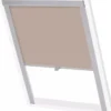 Pimentävä rullaverho beige u08/808