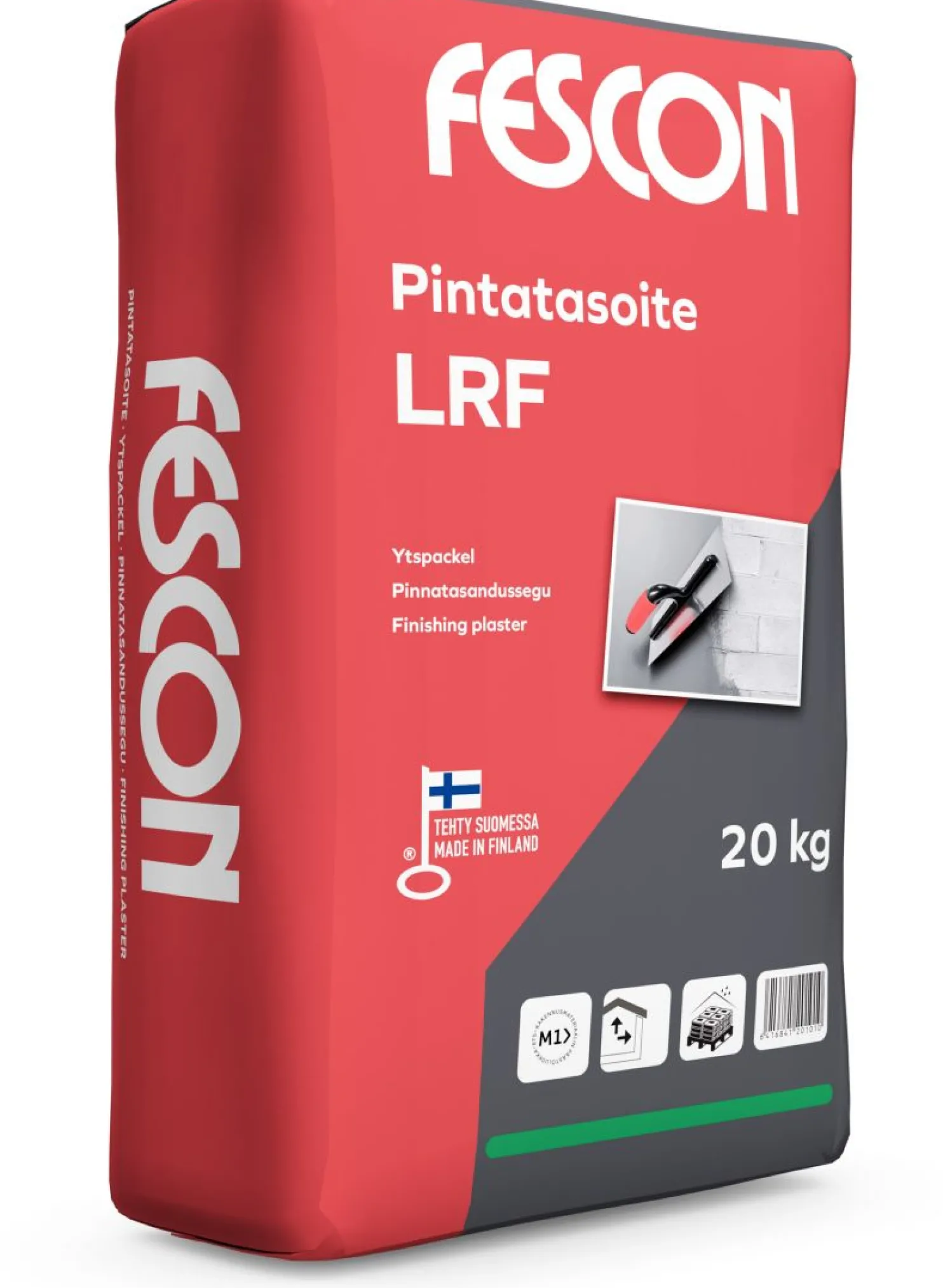 Pintatasoite Fescon LRF 20 kg