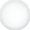 Plafondi Planet 1 Ø 290 mm valkoinen