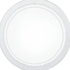 Plafondi Planet 1 Ø 290 mm valkoinen