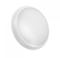 Plafondi Spectrum Nymphea City Pro Ø330mm IP65 CCT 2700/4000/6000K valkoinen