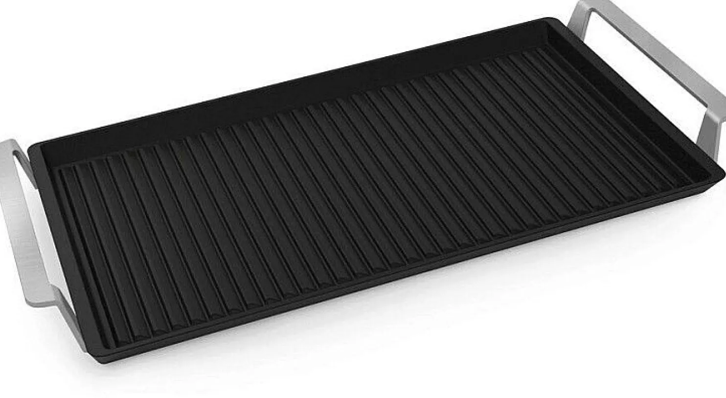 Plancha-grillilevy uuniin Electrolux E9HHPG11