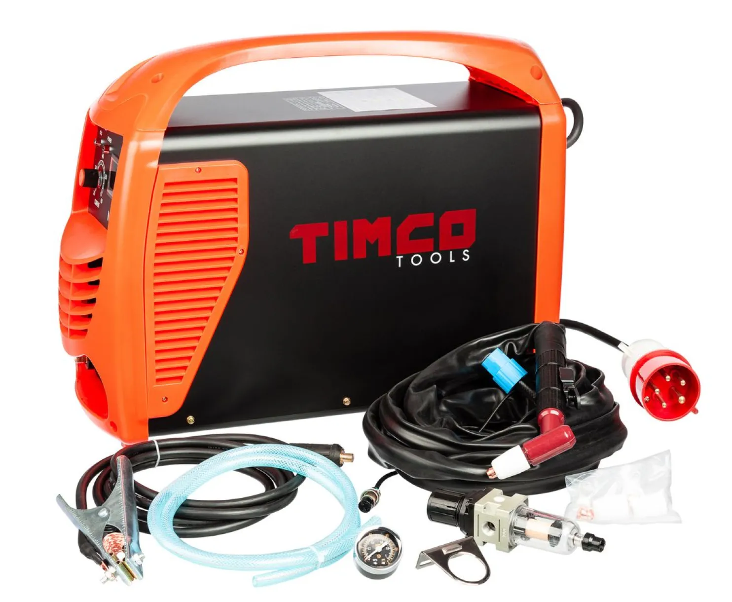 Plasmaleikkuri Timco NP60CUT max. 20 mm