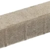 Päällystekivi Tikkukivi 278x68x80 mm harmaa